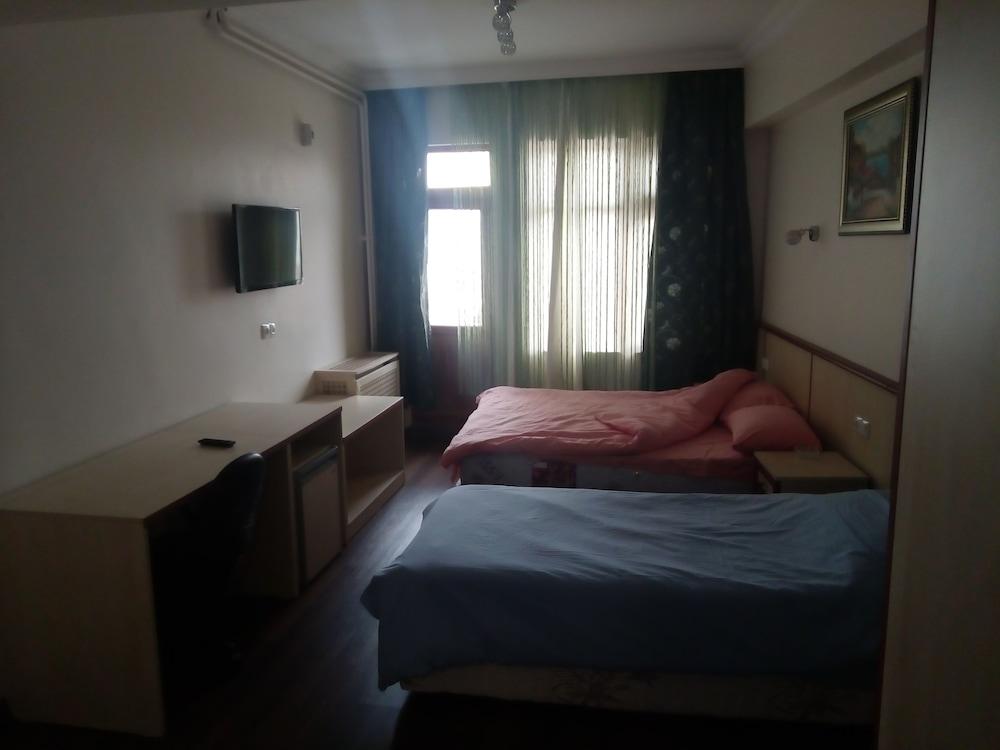 Hotel Sema - Room