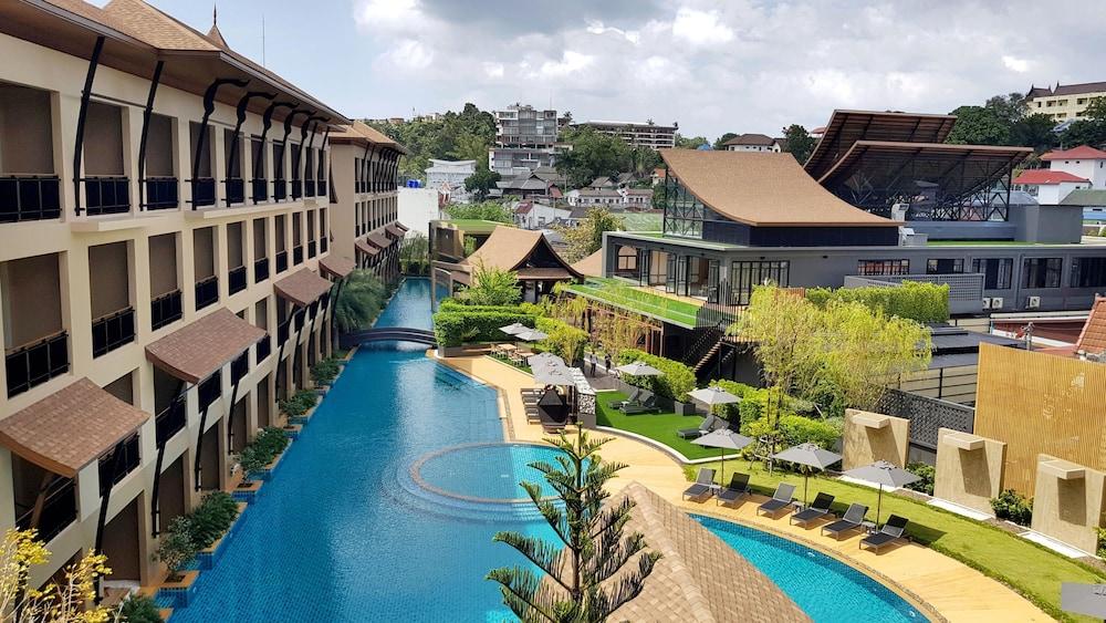 Aurico Kata Resort & Spa - Featured Image