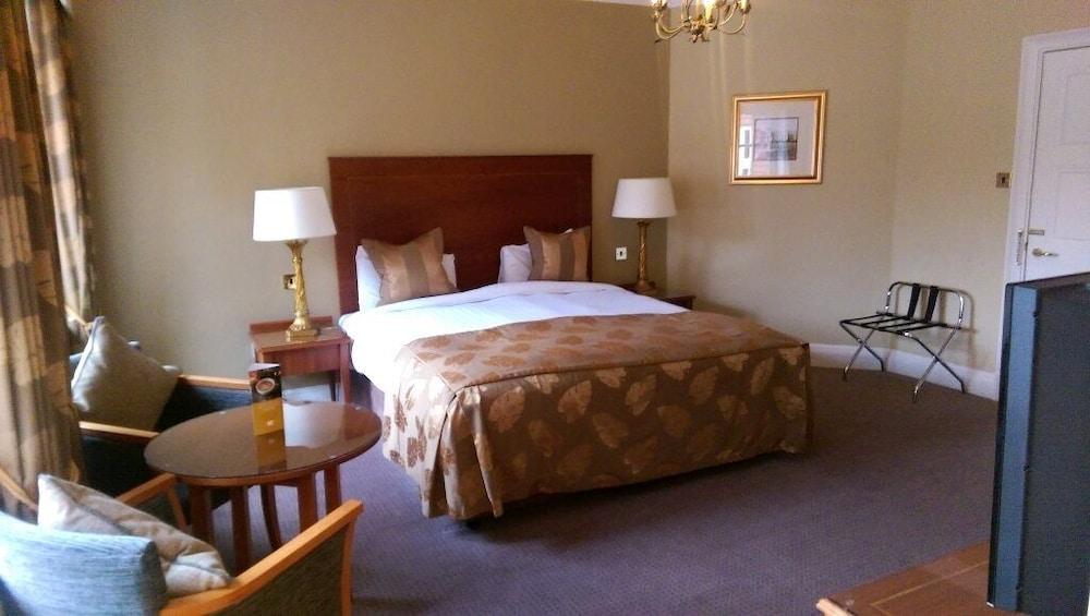 Grovefield House Hotel - Room