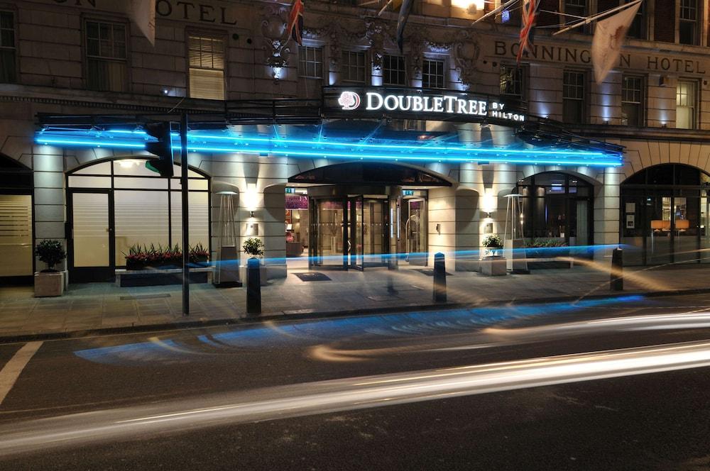 DoubleTree by Hilton London West End - Featured Image