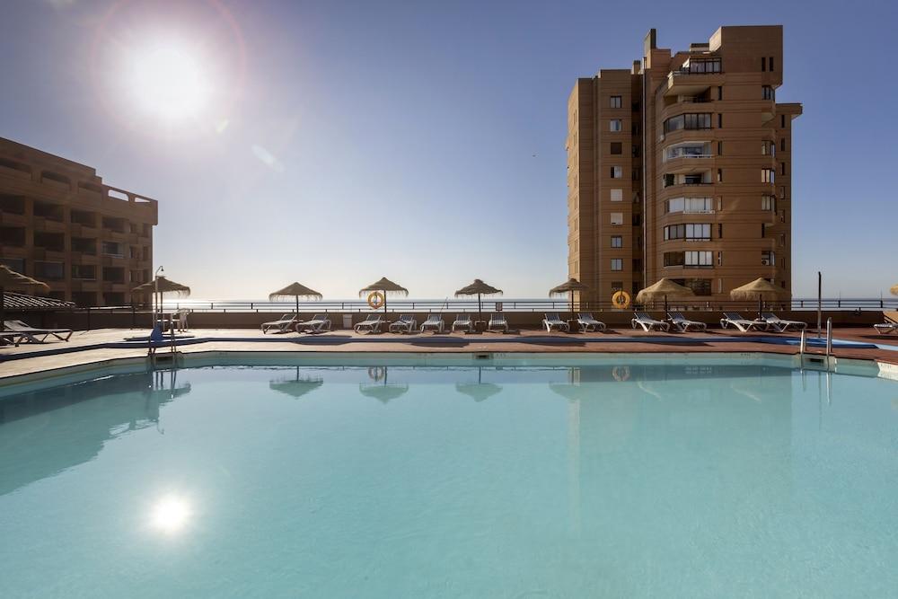 Hotel Las Palmeras Affiliated by FERGUS - Pool