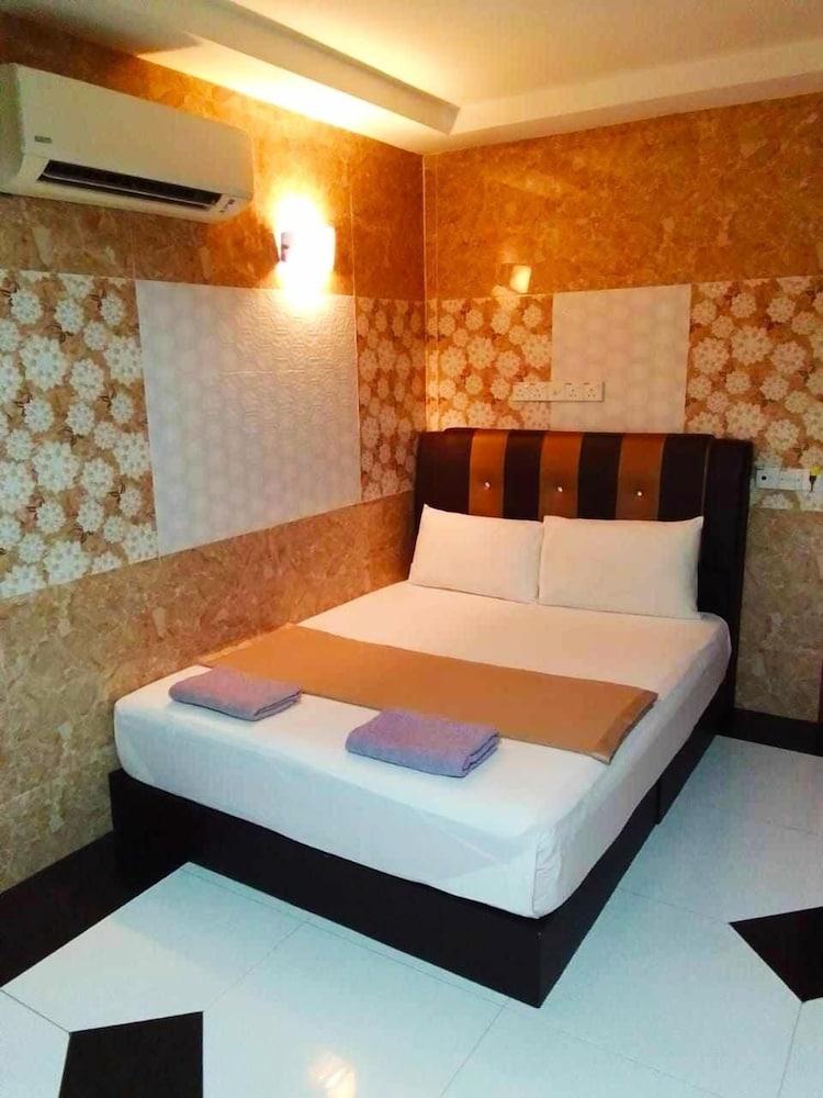 Putra Heights New Wave Hotel - Room