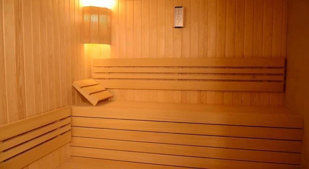 Cunda Labris Hotel - Sauna