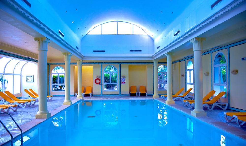 Royal Karthago Resort & Thalasso - Family Only - Indoor Pool