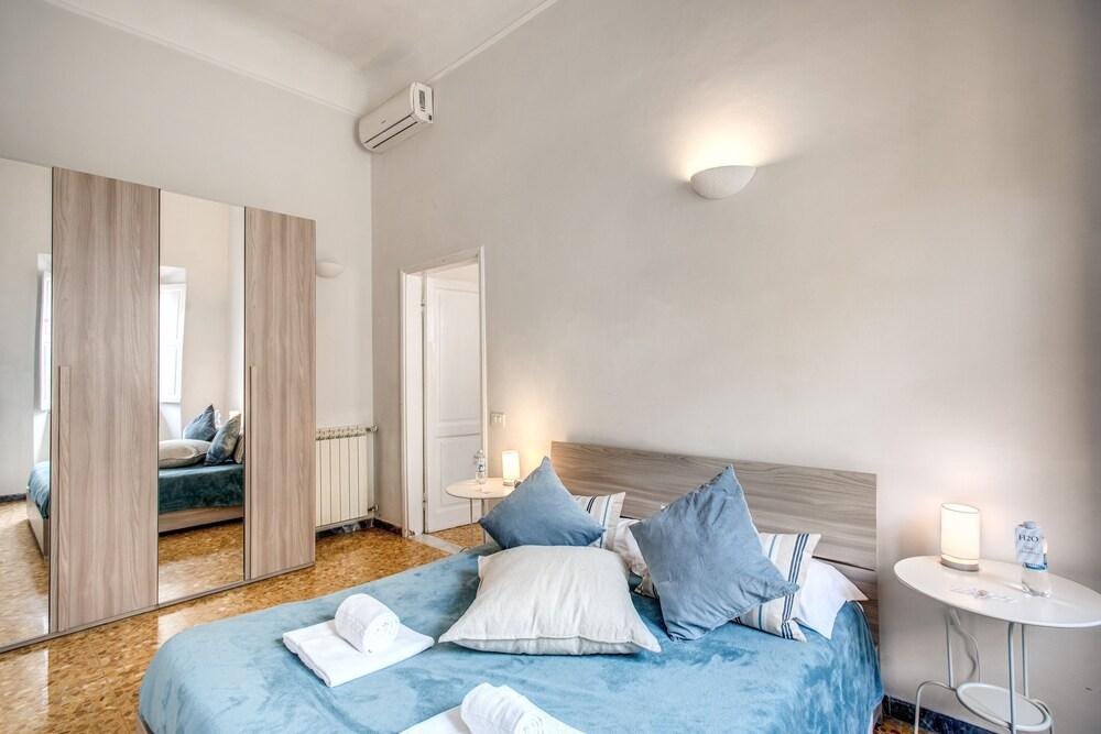 Colonna Suite Luxury - Termini Station Big Apartment - Room