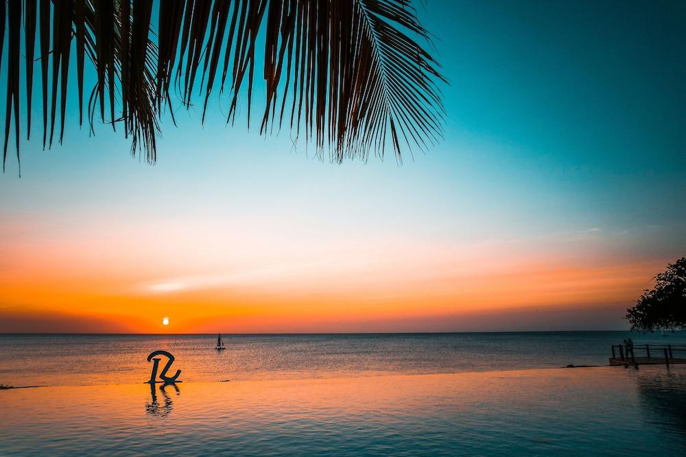 Royal Zanzibar Beach Resort All Inclusive - Exterior