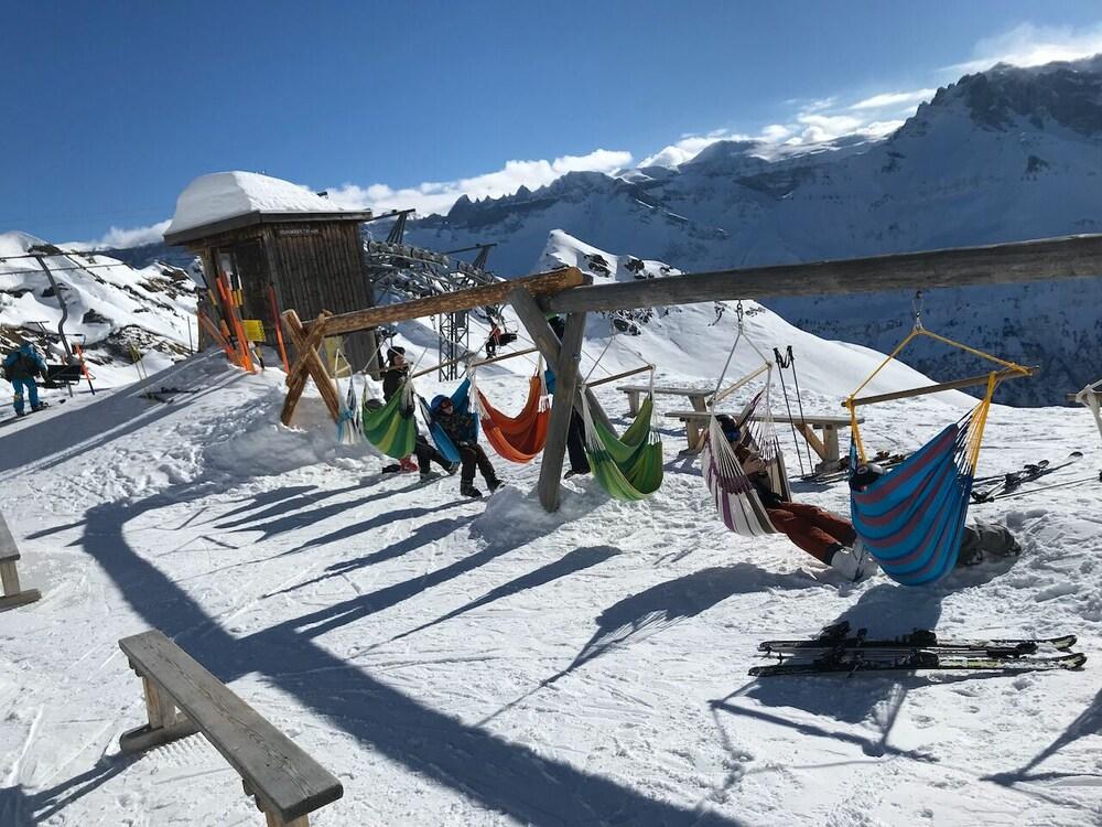 Ferienwohnung Sandgasse - Snow and Ski Sports