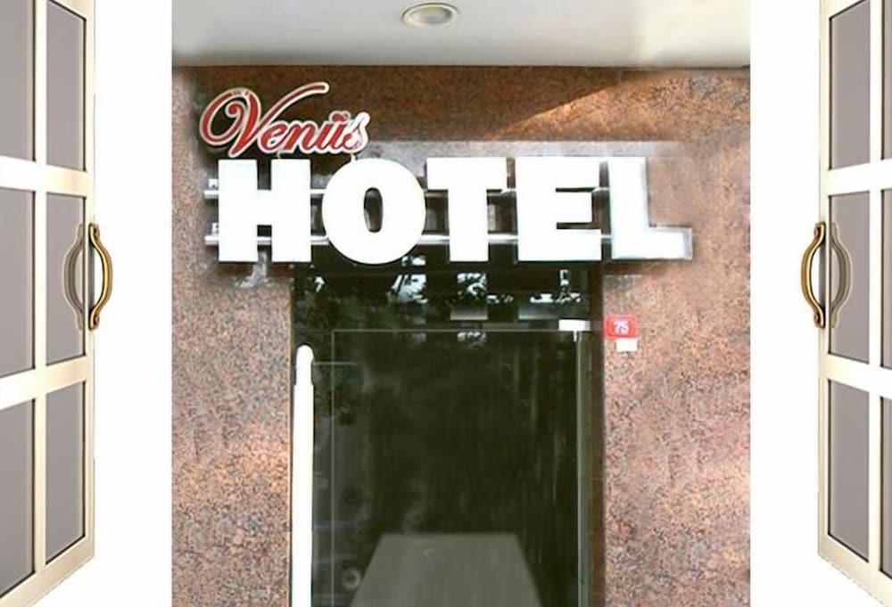 Venus Hotel Taksim - Exterior
