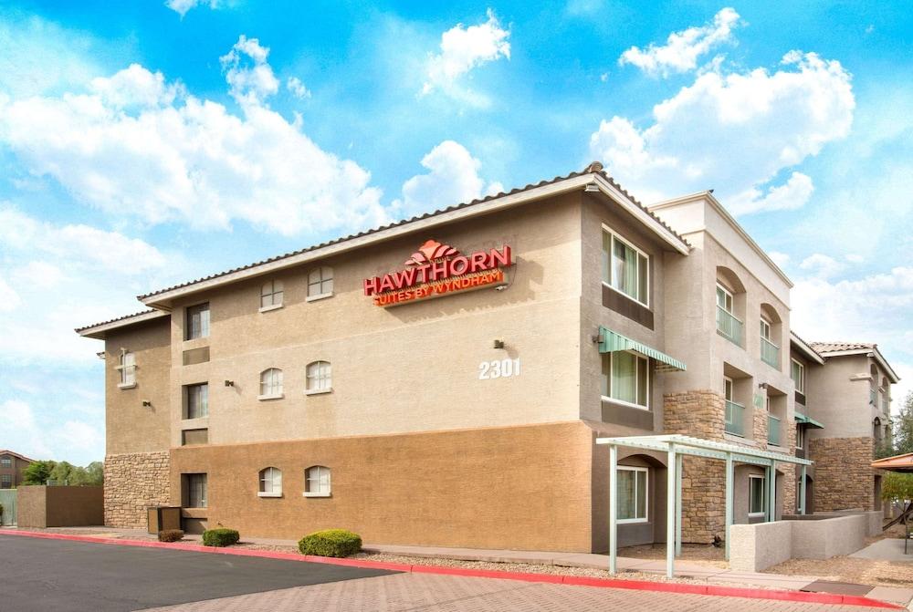 Hawthorn Suites by Wyndham Tempe - Featured Image