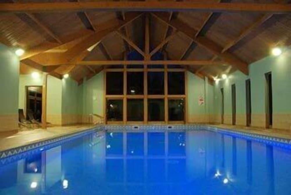Lake Country House Hotel & Spa - Indoor Pool
