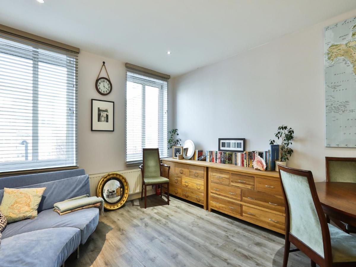 GuestReady - Amazing 2BR Flat in Trendy HoxtonShoreditch - Other
