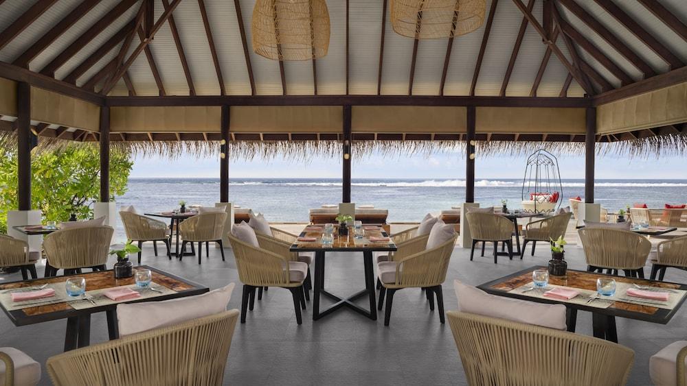 Anantara Veli Maldives Resort - Adults Only - Interior