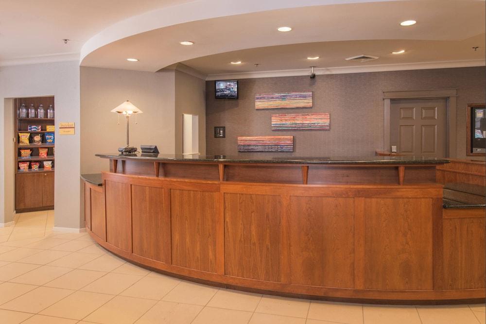 Residence Inn by Marriott Chantilly Dulles South - Reception