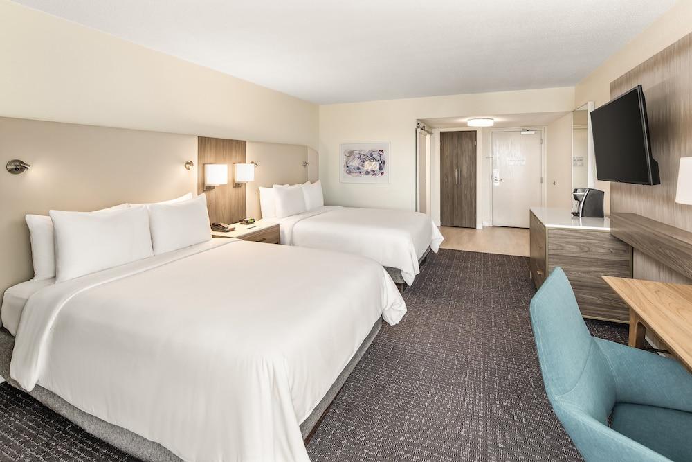 Crowne Plaza Orlando - Lake Buena Vista , an IHG Hotel - Room