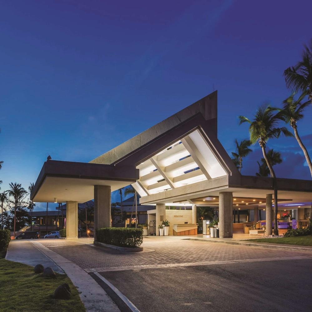 Hilton Ponce Golf & Casino Resort - Exterior