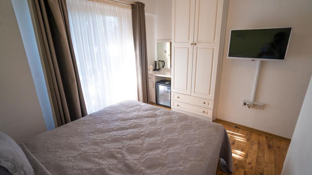 Alacati Private Hotel - Room