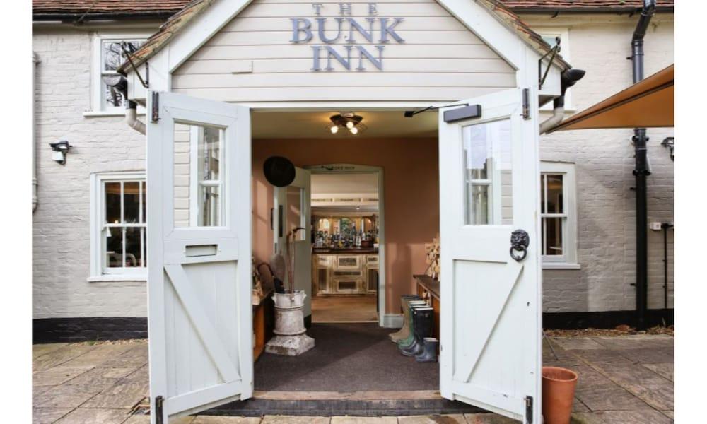 The Bunk Inn - Featured Image