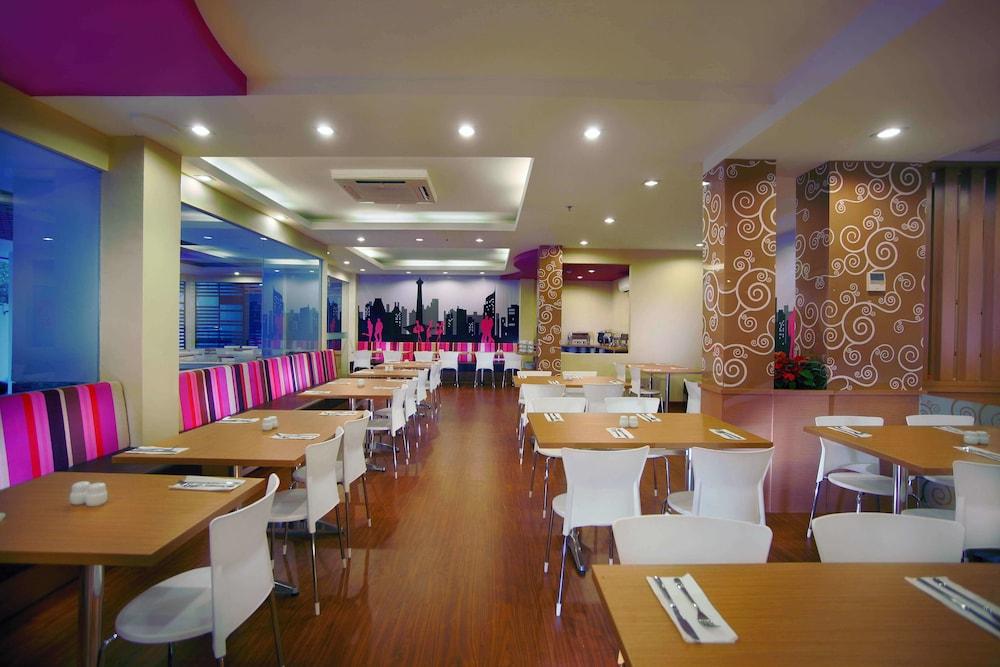 favehotel Kelapa Gading - Restaurant