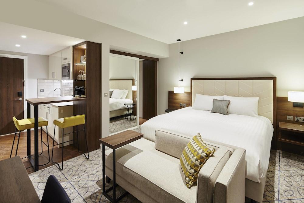 Residence Inn by Marriott Aberdeen - Room