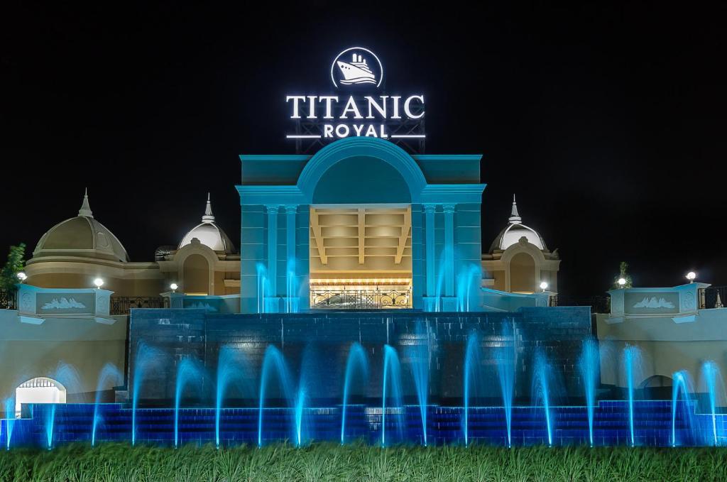 Titanic Royal Resort - Other