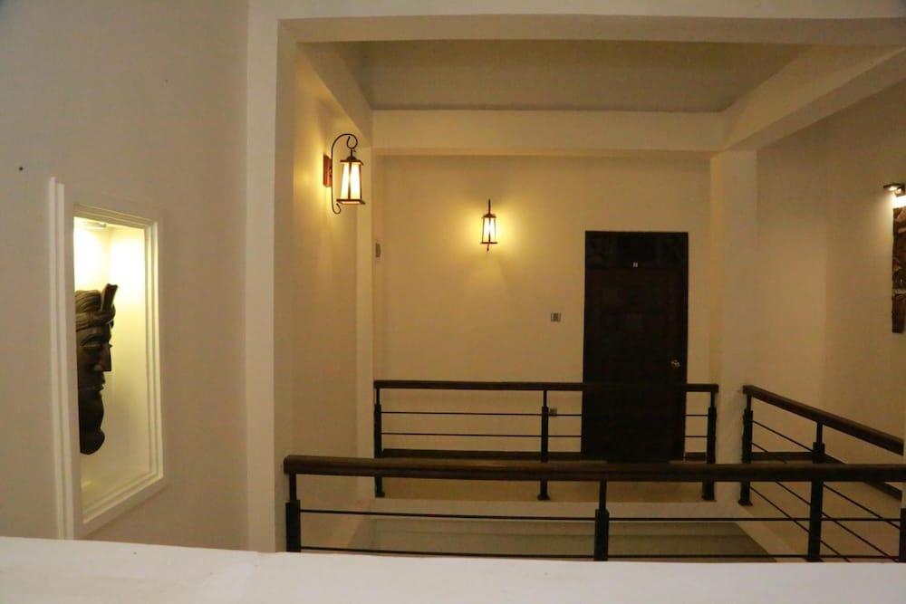 Midigama Holiday Inn - Interior