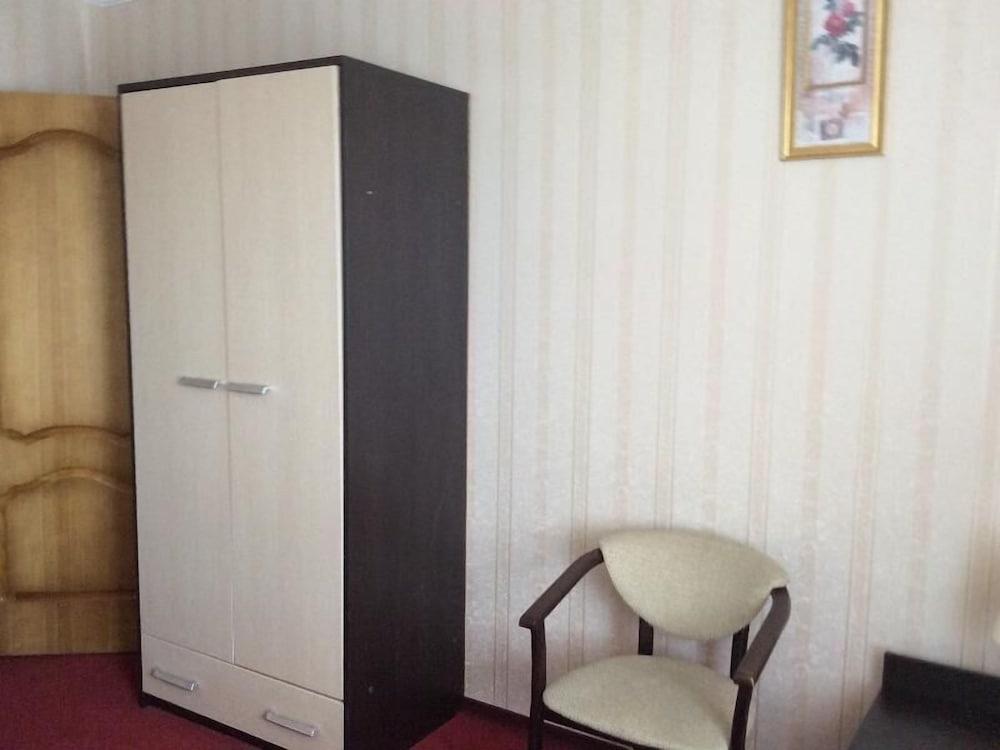 Hotel Moskvich - Room