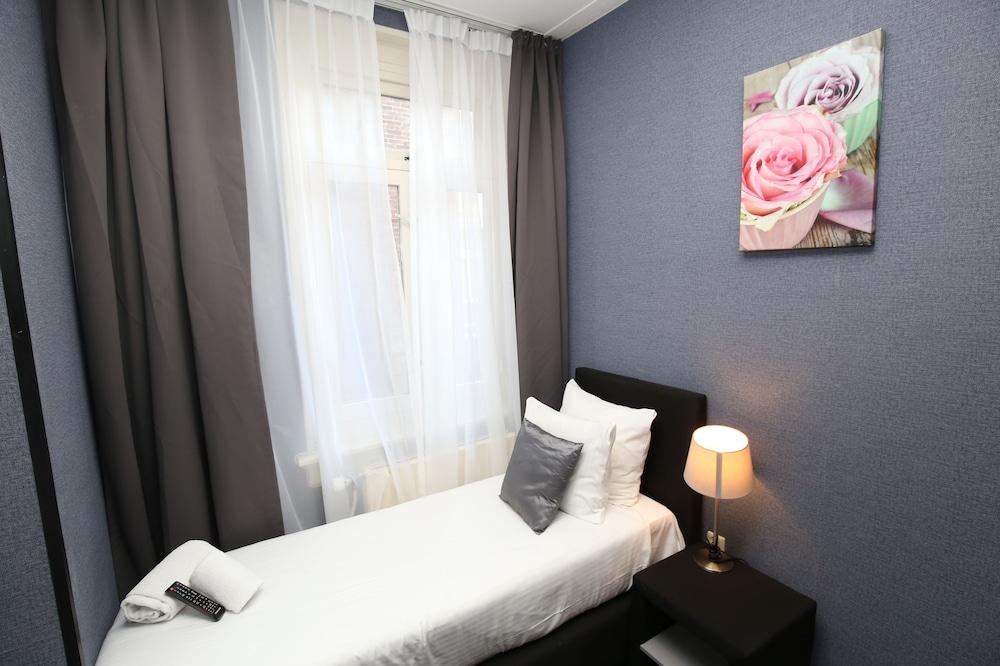 Flipper Hotel Amsterdam - Room