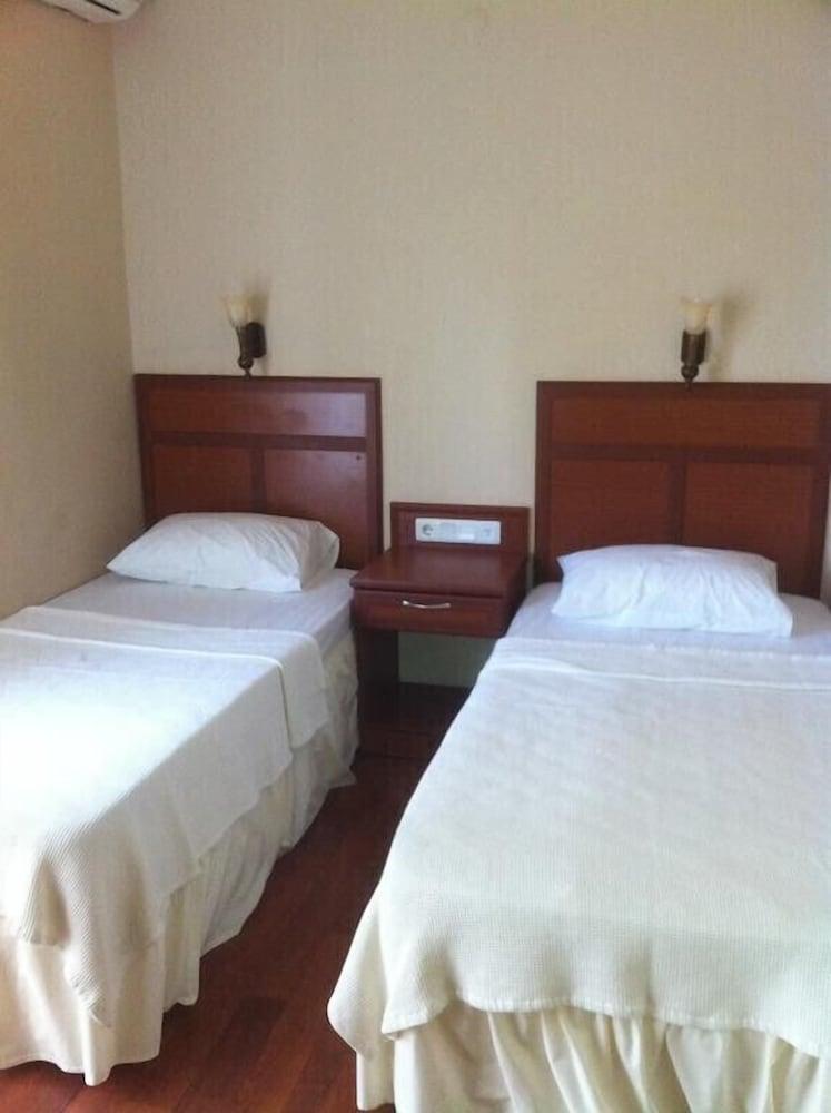 Silva Butik Hotel - Room