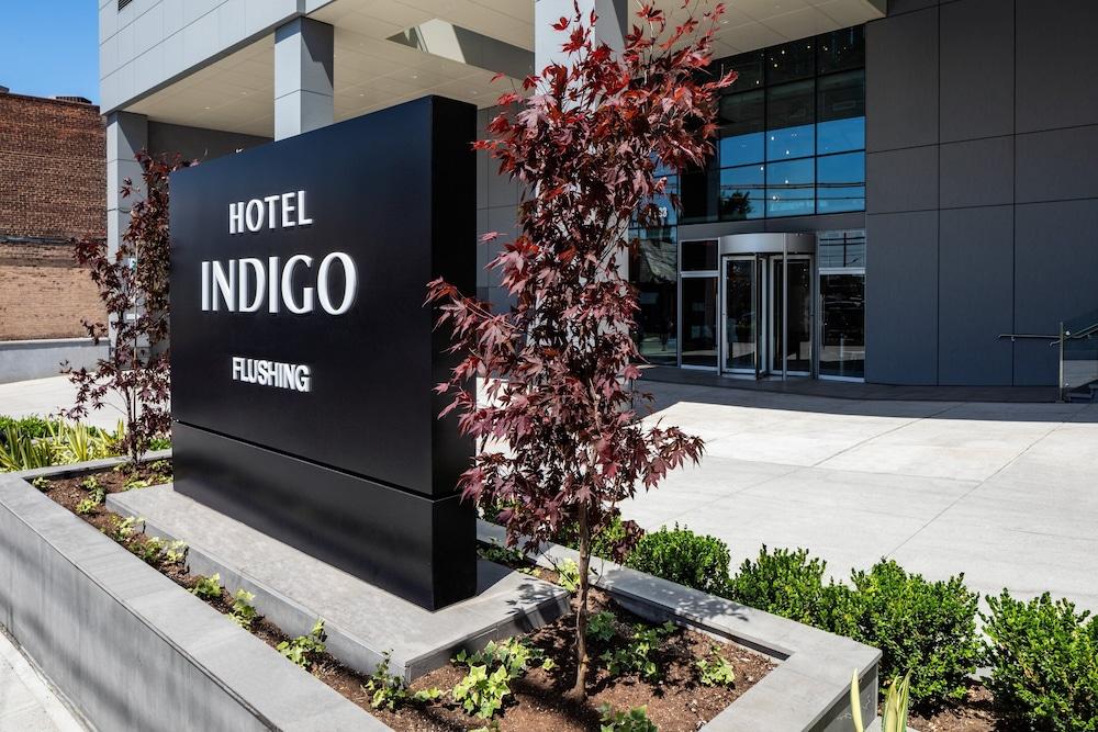 Hotel Indigo Flushing - LaGuardia - Exterior
