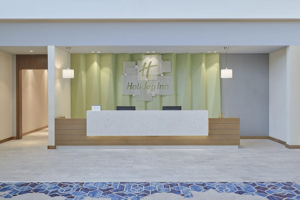 Holiday Inn & Suites Al Jubail, an IHG Hotel - Exterior