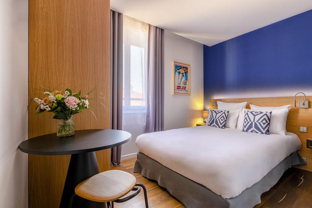 Hôtel Villa Koegui Biarritz - Room
