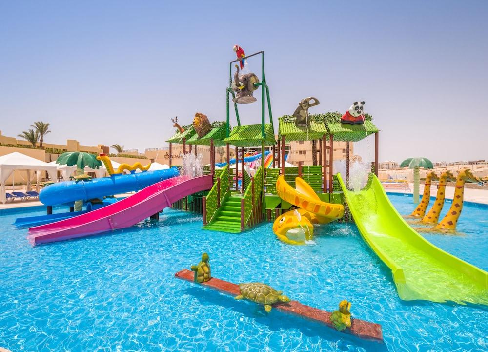 Sunny Days Mirette Family Resort - Water Park