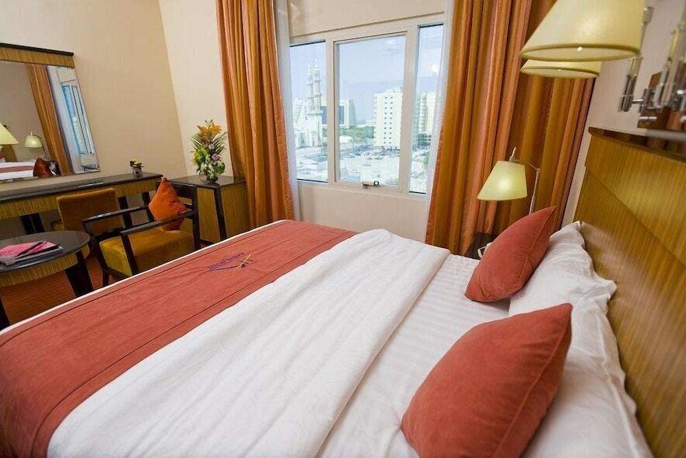 Rayan Hotel Corniche - Room