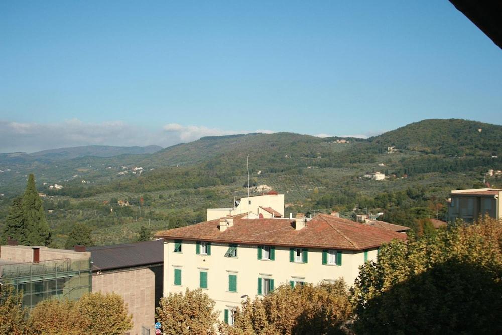 Albergo Villa Sorriso - Exterior