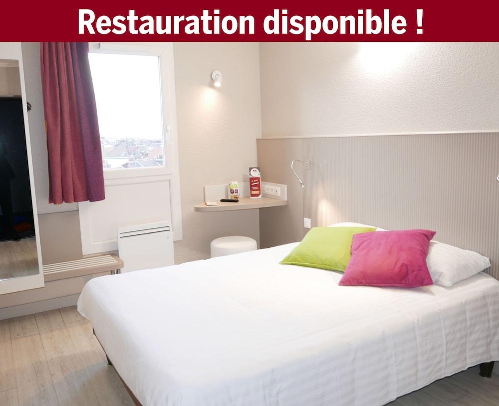 Brit Hotel Lille Centre - Featured Image