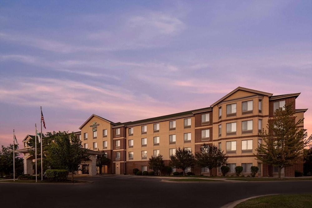 Homewood Suites by Hilton Orland Park - Featured Image