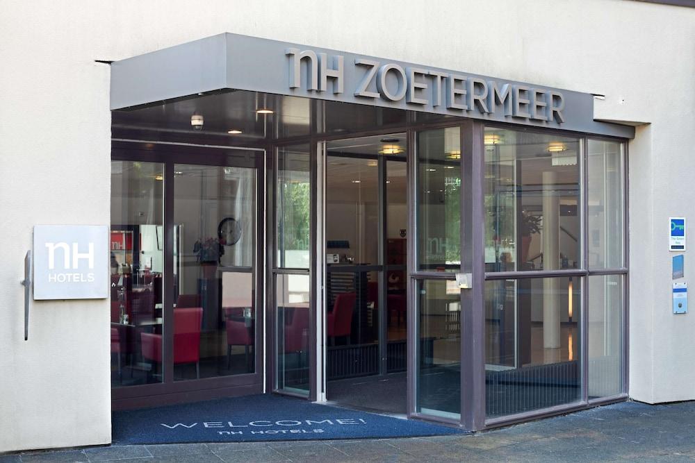 NH Zoetermeer - Exterior