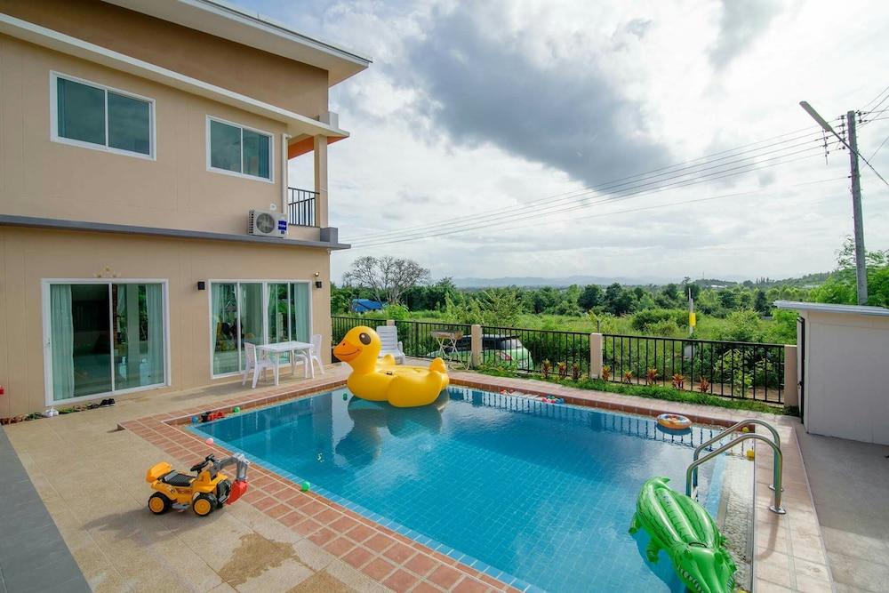 Platoo Pool Villa - Featured Image