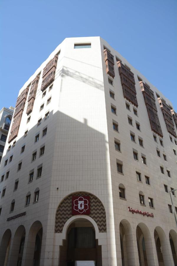 Al Jaad Madinah Hotel - Other