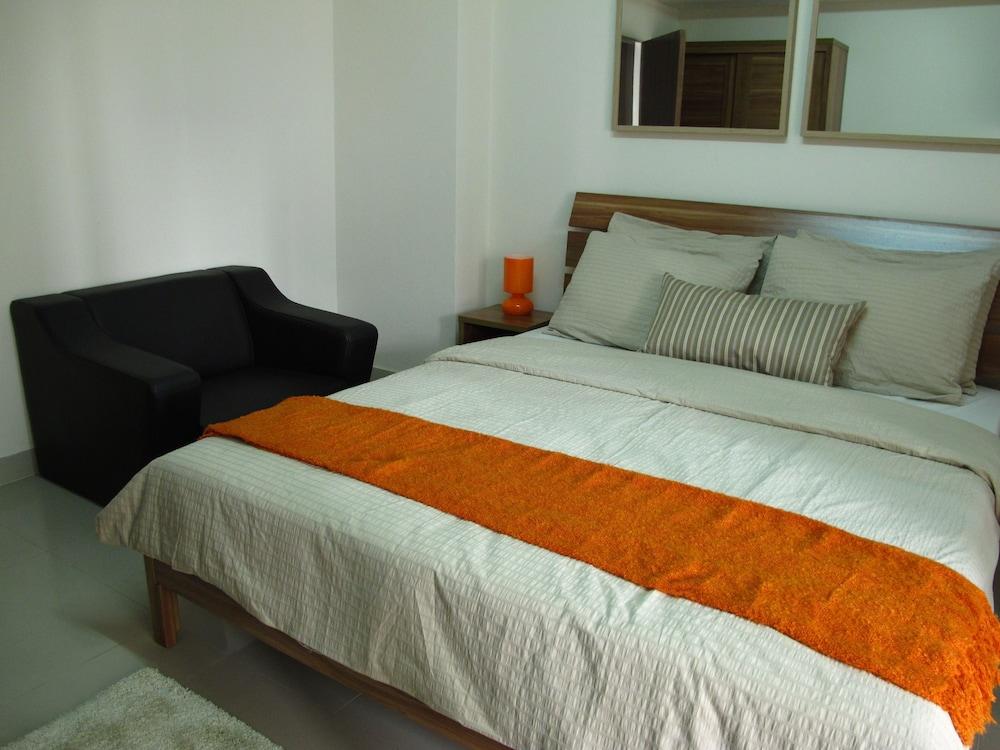 UTD Apartments Sukhumvit Hotel & Residence - Room