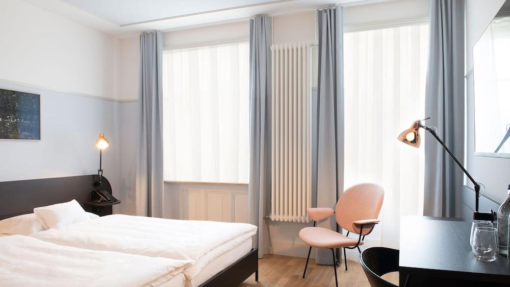 Hotel Schützen - Room