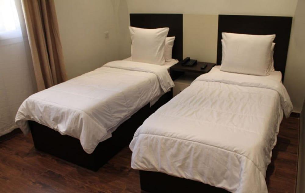 Hotel Ikram El Dhayf - Room
