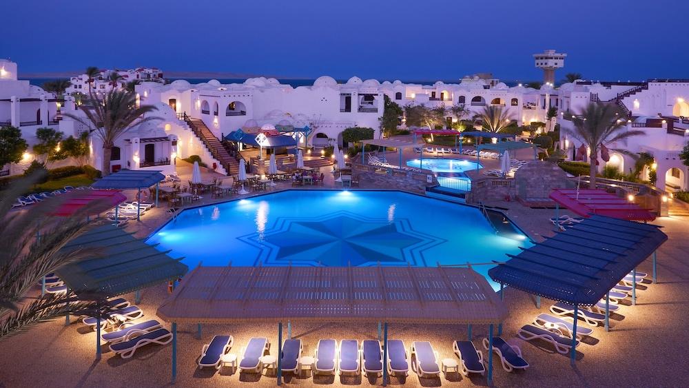 Arabella Azur Resort - All Inclusive - Pool