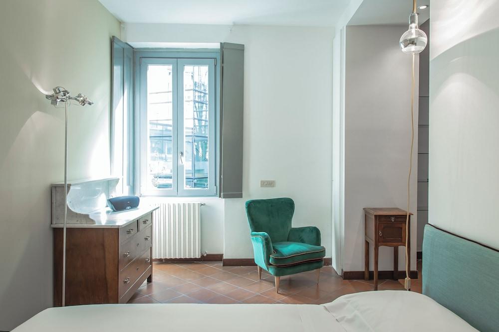 Brera Apartments in Porta Romana - Featured Image