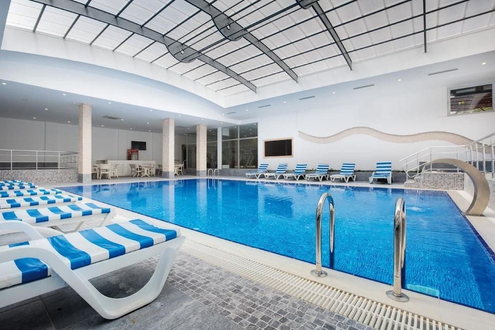 Altınorfoz Hotel - Indoor Pool