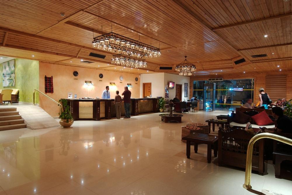 Falcon Naama Star Hotel - Reception