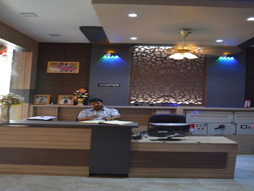 Hotel Mittal Inn - Featured Image