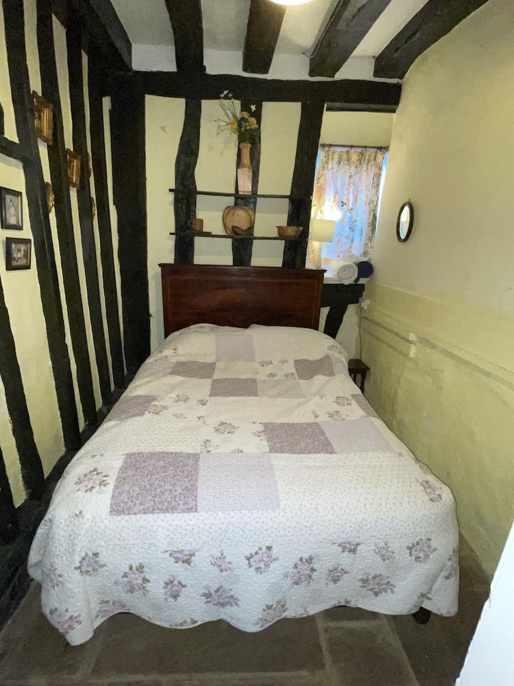 The Bridge Street Historic Guest House - Room