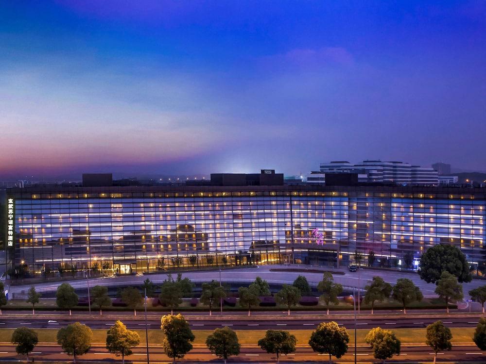 Novotel Nanjing East Suning - Featured Image