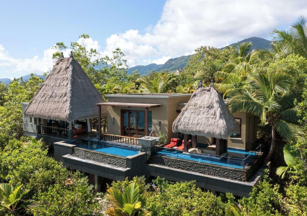 Anantara Maia Seychelles Villas - Exterior